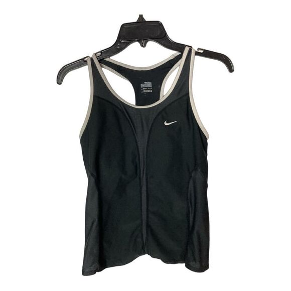 Nike Razorback Top Woman’s Size M - Picture 1 of 4